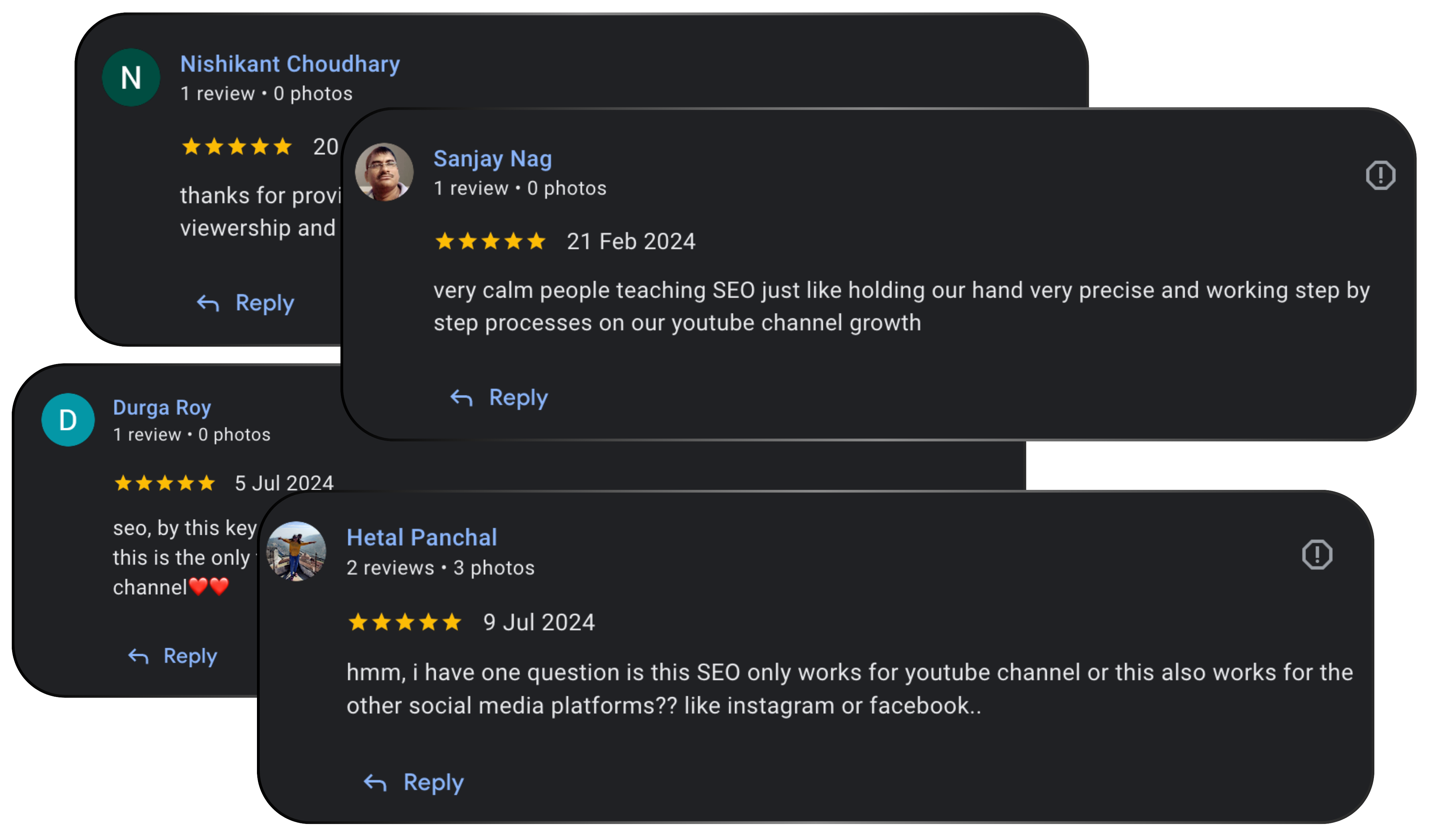 Customer Reviews